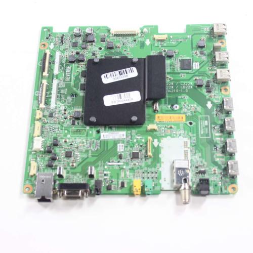 Lg Bpr Total Assembly - CRB31466901