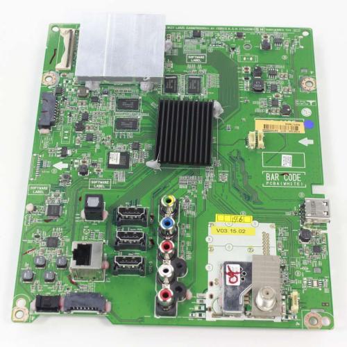 Lg Refurbished B Chassis Assembly - CRB35036501