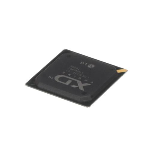 LG Part# EAN63027604 Digital Television Display Soc - Genuine OEM