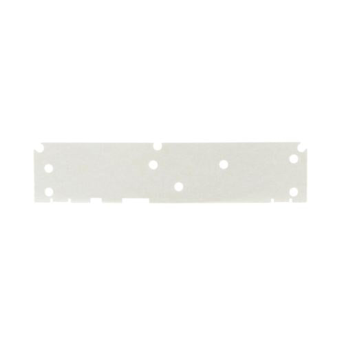 GE Part# WR02X13752 Heat Shield (OEM)
