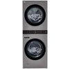 LG WKG101HVA Single Unit Front Load Lg Washtower Parts