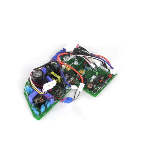 Lg Main Pcb Assembly - EBR62766417