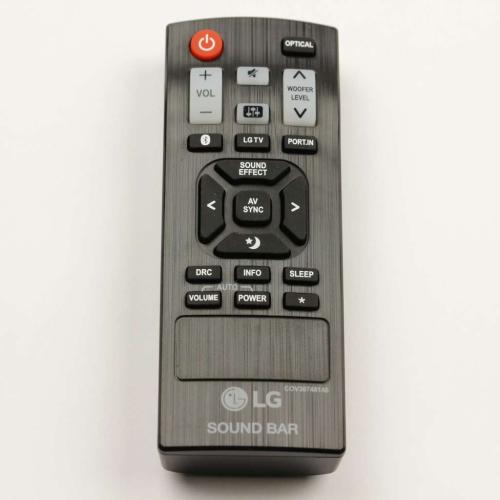LG Part# COV30748146 Remote Control - Genuine OEM