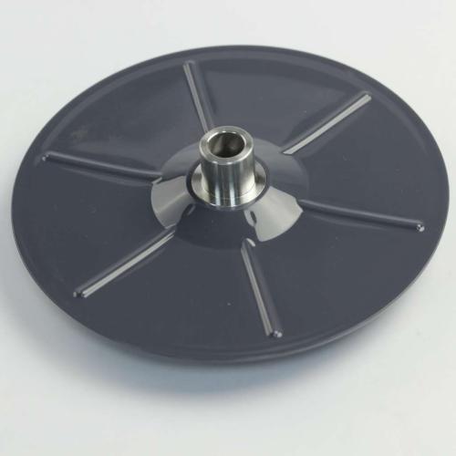 Delonghi Slinger Plate Assembly Mgx400 - KW714443