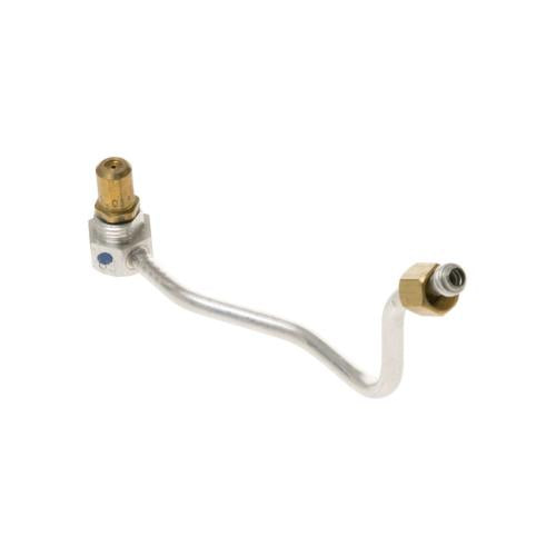 Ge Tube Burner Rr - WB02X10977