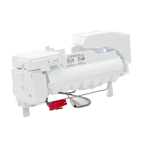 LG Part# AEQ73110219 Ice Maker Assembly Kit - Genuine OEM