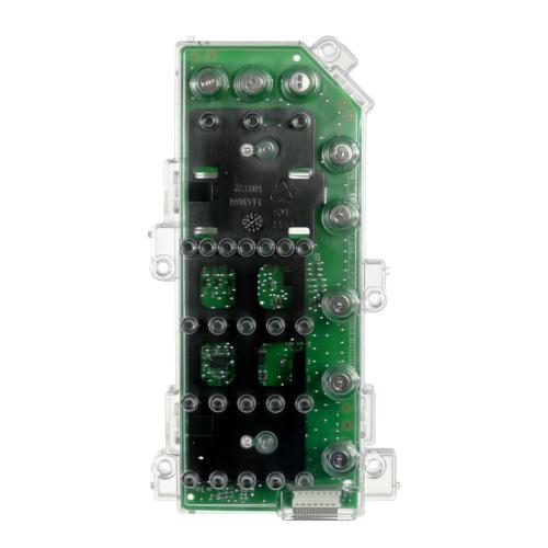 Electrolux Board Assy,Ui Programmed,Satel - 5304521513