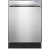Sharp SDW6757ES 24-Inch Slide-In Stainless Steel Dishwasher Parts