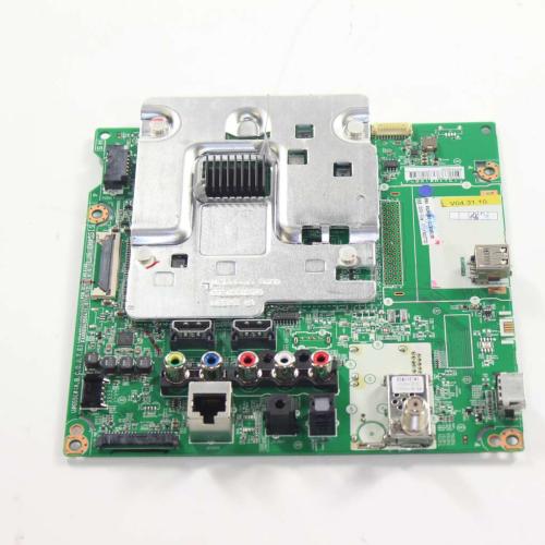 Lg Chassis Assembly - CRB35925901