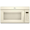 Whirlpool GMH5184XVT1 Microwave Parts