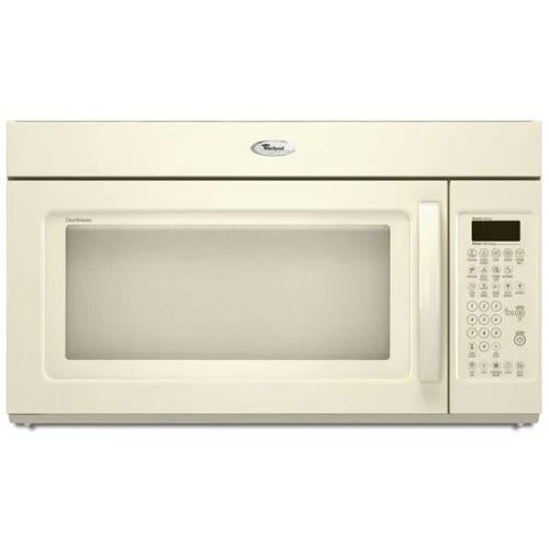Whirlpool GMH5184XVT1 Microwave