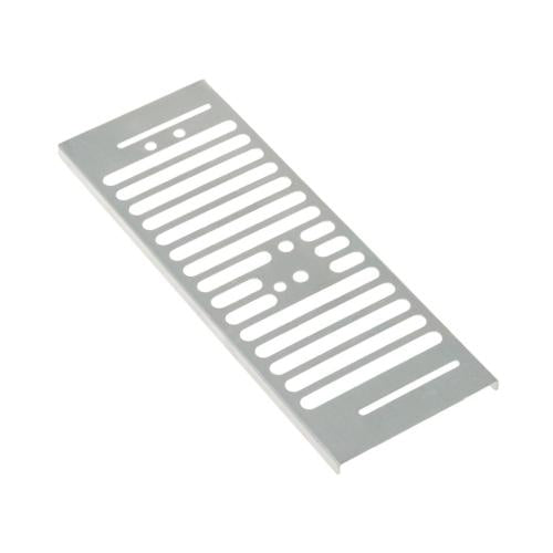 GE Part# WB06X10443 Grille Bracket (OEM)