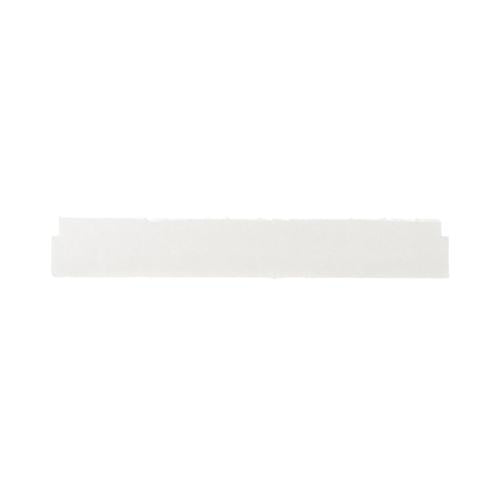 GE Part# WS16X10002 Evaporator Foam Seal (OEM)