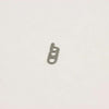 Sony Part# 4-437-388-41 Spacer Plate C - Genuine OEM