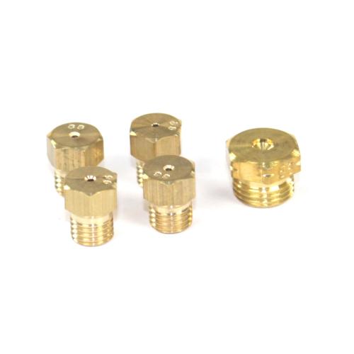 Amana Range - Oven/Stove Orifice Conversion Kit AGR4433XDB0