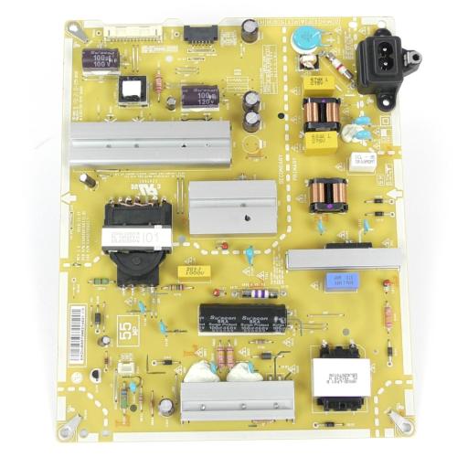 Lg Power Supply Assembly - EAY65729621