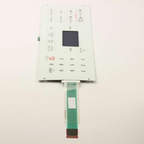 Samsung Touchpad Overlay - White DG34-00014B