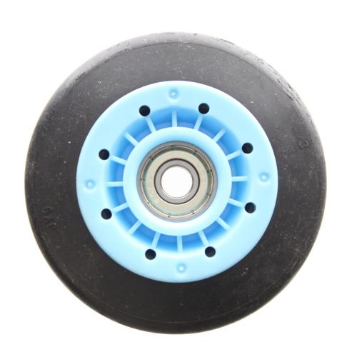 Samsung Part# DC97-15768A Drum Support Roller - Genuine OEM