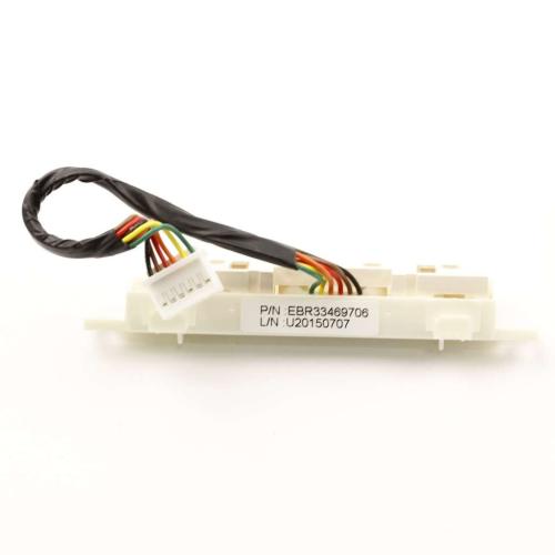 LG Part# EBR33469706 Touchpad Display Control Board (OEM)