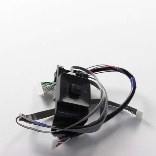 Hisense Key/Button/Functional Board - 197610