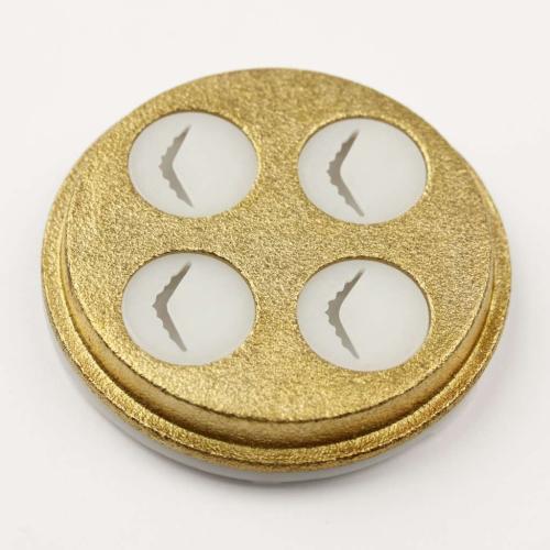 Delonghi Ridged Shells Disc - SC7991190