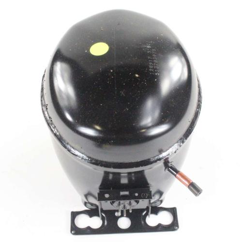 GE Refrigerator Compressor Kit PYE22KSKBSS