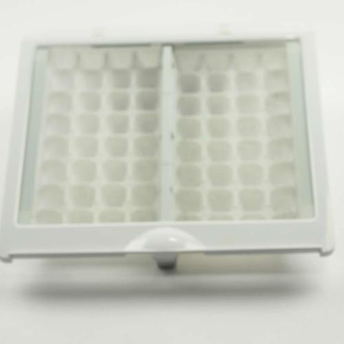 Samsung Part# DA97-06014B Ice Maker Shelf Assembly (OEM)