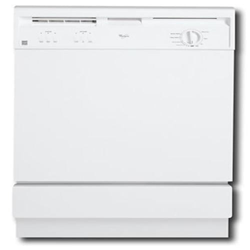 Whirlpool DU850SWLQ0 Dishwasher