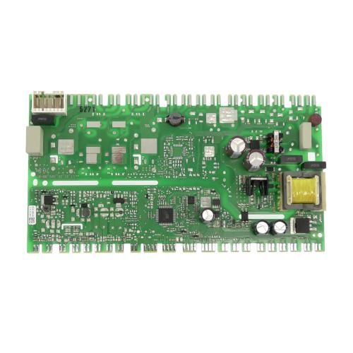 Liebherr Part# 614356600 Main Power Control Board Assembly - Genuine OEM