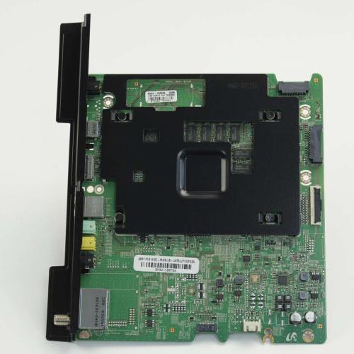 Samsung Part# BN94-10072A Main Power Control Board Assembly - Genuine OEM