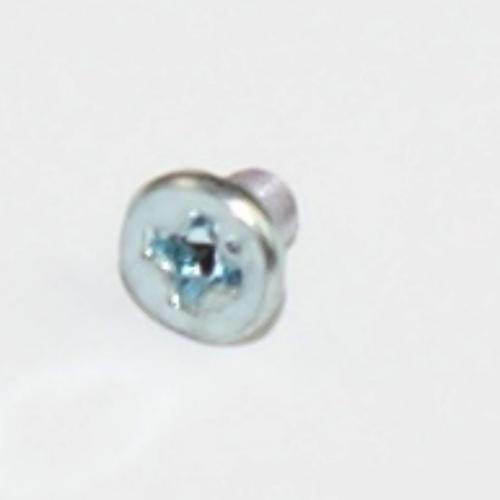 Samsung Part# 6001-002757 Machine Screw (OEM)