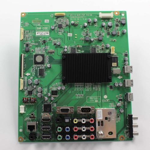 LG Part# EBR73044201 Printed Circuit Board (OEM)
