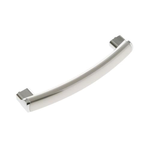 GE Microwave Door Handle - WB15X10278