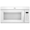 Whirlpool GMH5205XVQ0 Microwave Parts