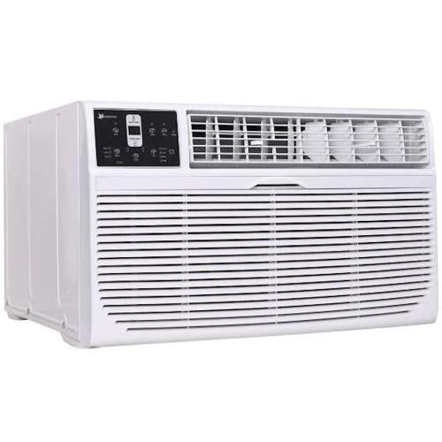 Midea ST10RA2 Seasons 10,000 BTU Window Air Conditioner (230V)
