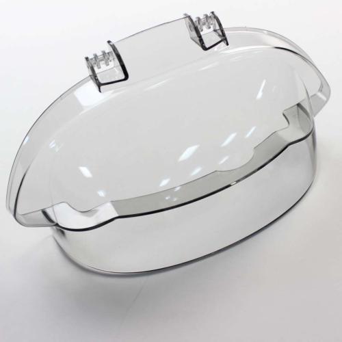 Delonghi Water Tank Cover - 5332218100