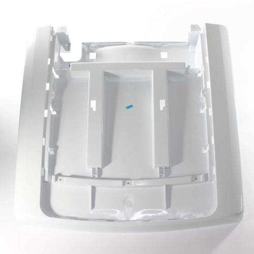 LG Part# MCK67165001 Top Panel (White) - Genuine OEM