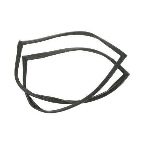 GE Refrigerator Refrigerator Door Gasket (Black) A3316ABSDRBB