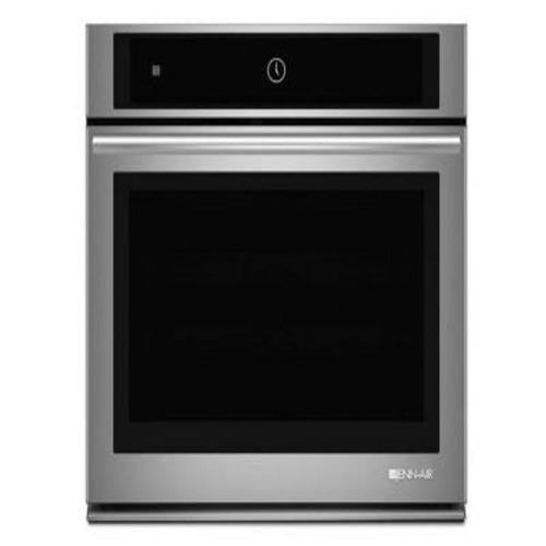 Whirlpool WHIJJW2427DS01 Range