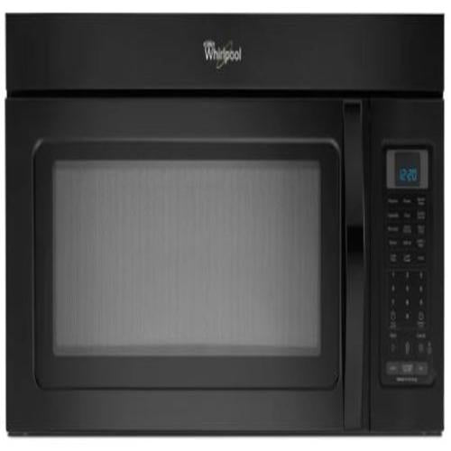 Whirlpool WMH53520AB1 Microwave