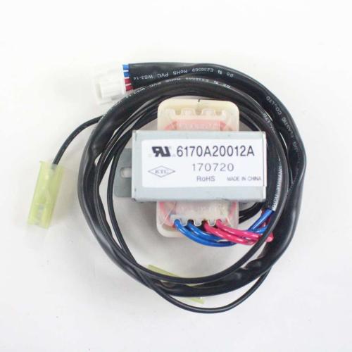 LG Part# 6170A20012A Linear Transformer Assembly (OEM)