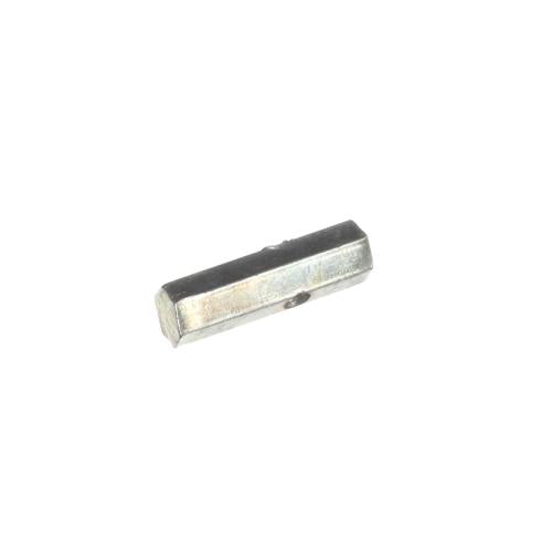 Bertazzoni Part# Z370123 Adjustment Rotary Pole Short - Genuine OEM