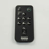Sony Remote Control (Rmt-Cx500) . - 1-489-846-21