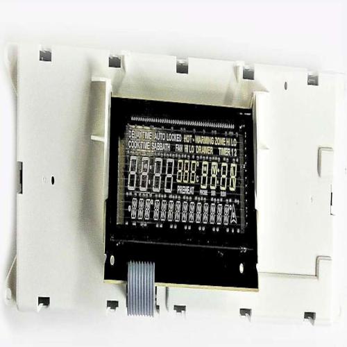 Whirlpool Part# WP8507P227-60 Electronic Control (OEM)