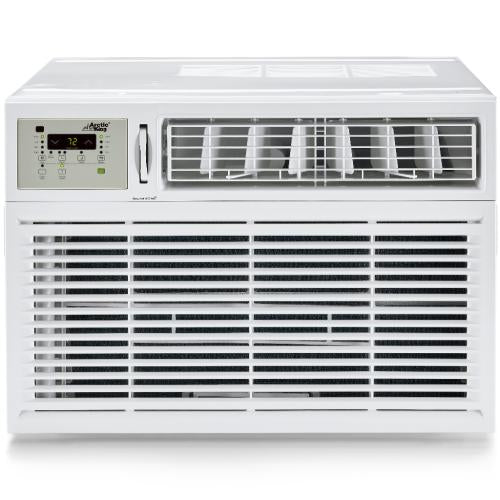 Midea WWK15CR91N 15,000 Btu Window Air Conditioner