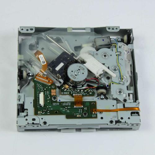 ALPINE Part# DP-25014Z01 Mechanism Assembly - Genuine OEM