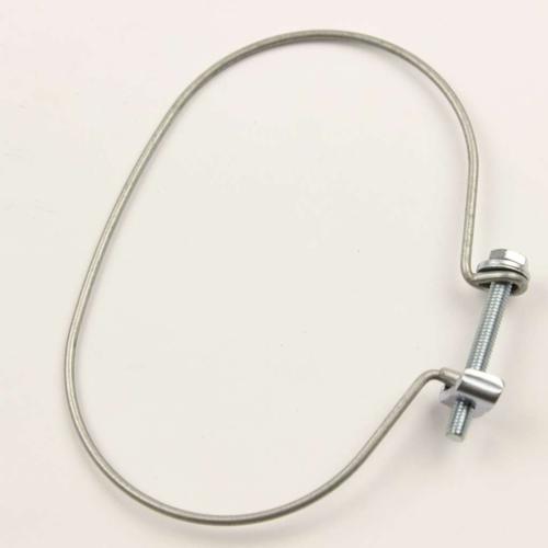 Samsung Clamper Hose-Joint - DC72-00055A
