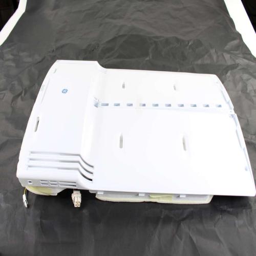 GE Refrigerator Evaporator Cover Assembly GFSF6KEXACC