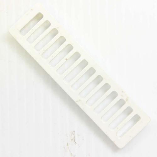 Haier Part# DW-1950-22 Vent Cover (OEM) White