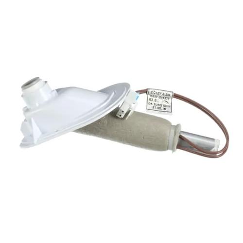 Samsung Part# DA97-21801C Ice Water Pipe Assembly - Genuine OEM